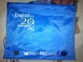 Английски 20мин на ден, снимка 3