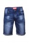Къси мъжки дънки X41, снимка 1 - Къси панталони - 25374244