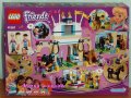 Продавам лего LEGO Friends 41367 - Препятствията на Стефани, снимка 2