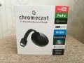  Chromecast 2 / Безжично свързване на Лаптоп,Таблет и Смартфон, снимка 4