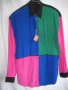 Нова блуза 100% коприна, 40 (M) , снимка 1 - Блузи с дълъг ръкав и пуловери - 12908940