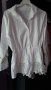 Нова бяла риза М, снимка 2