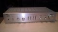 Jvc a-10x stereo amplifier-made in japan-внос швеицария, снимка 5
