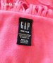 Дам.шал-/полар/,марка-"GAP",цвят-цикламен. Закупен от Италия., снимка 4