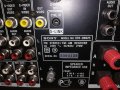 sony str-db925 QS series receiver-270w-внос швеицария, снимка 14