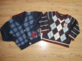 Страхотни пуловери за 4-5г., снимка 9