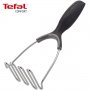 Преса за пюре Tefal Comfort, снимка 1 - Прибори за хранене, готвене и сервиране - 24882389