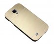 ЛУКСОЗЕН АЛУМИНИЕВ ГРЪБ ЗА SAMSUNG GALAXY S4, снимка 2