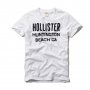 Hollister Huntington Beach T-shirt, снимка 1 - Тениски - 11159365