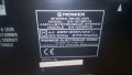 pioneer sx-205rds-stereo receiver-370 watts-rds-made in uk-внос швеицария, снимка 16