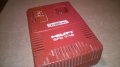 hilti profi charger battery-внос швеицария, снимка 7