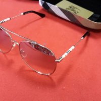 Очила  Burberry, снимка 1 - Слънчеви и диоптрични очила - 22305925