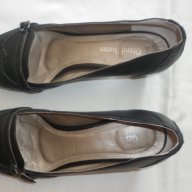 Кожени обувки Grand Bonus, снимка 4 - Дамски ежедневни обувки - 7998498