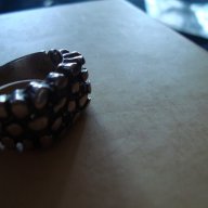 Екстравагантни пръстени, снимка 8 - Пръстени - 16707681