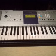 Yamaha psr-e323-синтезатор/стерео/самоучител-внос англия, снимка 8 - Синтезатори - 12977011