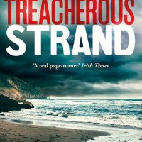 Treacherous Strand / Коварната нишка, снимка 1 - Художествена литература - 23795831