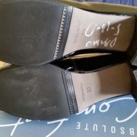 Обувки Stonefly лак 37, снимка 8 - Дамски елегантни обувки - 24870439
