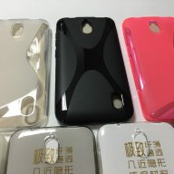 Huawei Y625 силиконов гръб, снимка 3 - Калъфи, кейсове - 13992760