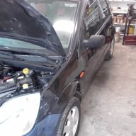 Продавам Ford Fiesta 1.4tdci на части, снимка 1 - Автомобили и джипове - 16330691