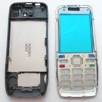 Панел за Nokia E52, снимка 2 - Резервни части за телефони - 24450252