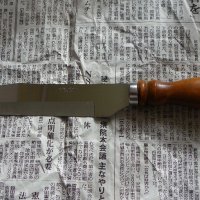 Японски нож, снимка 10 - Ножове - 21292326