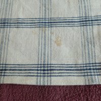 Стари памучни ръчно тъкани кърпи, снимка 4 - Други ценни предмети - 23863470