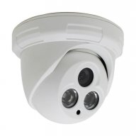 HD 720p AHD 1 Мегапиксел Cctv Охранителна Камера с Ir-cut Филтър за Нощно Виждане, снимка 2 - Камери - 15170456