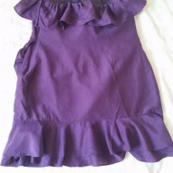 Мини къса рокля / туника на Asos UK 10, снимка 5 - Рокли - 14802948