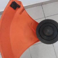 Бензинов тример STIHL , снимка 6 - Градинска техника - 26097096