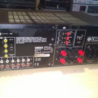 yamaha rx-v390rds-190w-stereo receiver-внос швеицария, снимка 13 - Ресийвъри, усилватели, смесителни пултове - 10757867