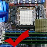 РАМ памет RAM Samsung 8GB 2x4GB DDR2-800 за AMD процесори части за компютър , снимка 12 - RAM памет - 11696108