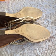 Дамски официални обувки, снимка 4 - Дамски обувки на ток - 17938304