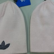 Зимни шапки Nike и Adidas , снимка 9 - Шапки - 16297651