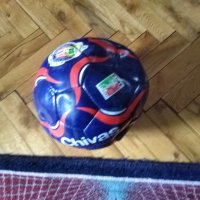 Чивас Гуалдахара -Мексико-футболна топка за украса, снимка 7 - Футбол - 25093704