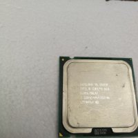 Intel CORE 2 DUO E6550