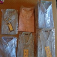 мъжки ризи бг производство, снимка 1 - Ризи - 22124391