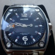 Ръчен часовник Sector модел 500 Като нов!, снимка 1 - Мъжки - 13357804