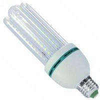Светодиодни LED енергоспестяващи крушки - Пура, снимка 4 - Аксесоари и консумативи - 22306020