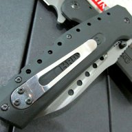 Сгъваем нож Browning F66, снимка 14 - Ножове - 10891167