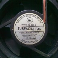 Вентилатор "TUBOAXIAL  FAN", снимка 1 - Ресийвъри, усилватели, смесителни пултове - 11272713
