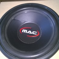 mac audio-maws 300 ap4110-бас 12 инча от швеицария внос, снимка 1 - Тонколони - 8115671