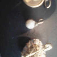 Злато - златни бижута - пръстени, гривни, ланец, обеци..., снимка 6 - Колиета, медальони, синджири - 21119254