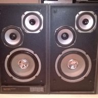 dynamic speaker 2х40watts-3way-made in italy-внос швеицария , снимка 6 - Ресийвъри, усилватели, смесителни пултове - 18348253