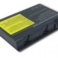 Продавам батерия за Acer Aspire ,TravelMate  / 4400 mAh, снимка 1 - Кабели и адаптери - 17933115