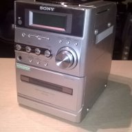 sony tuner/cd/tape/amplifier-внос швеицария, снимка 3 - Ресийвъри, усилватели, смесителни пултове - 16022011