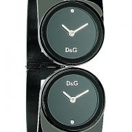 D&G Dolce & Gabbana DW0357, снимка 1 - Дамски - 7429550