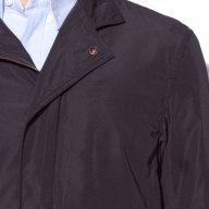 ПРОМО 🍊 TIMBERLAND 🍊 Мъжко тъмно синьо яке с джобове размер: M нов с етикети, снимка 4 - Якета - 15722076