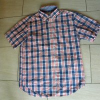 Мъжка риза  CANDA, размер М, 39-40, снимка 1 - Ризи - 18986639