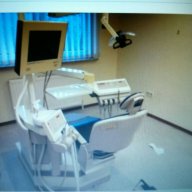 стоматологични юнити  за части, снимка 1 - Стоматология - 13889138