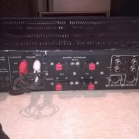 crown japan-ws440-stereo amplifier-внос швеицария, снимка 14 - Ресийвъри, усилватели, смесителни пултове - 23593601